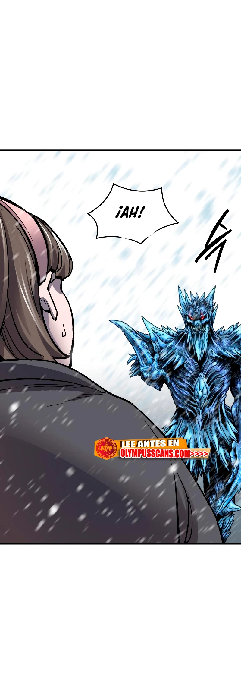 Rompiendo Limites Capitulo 96 página 100
