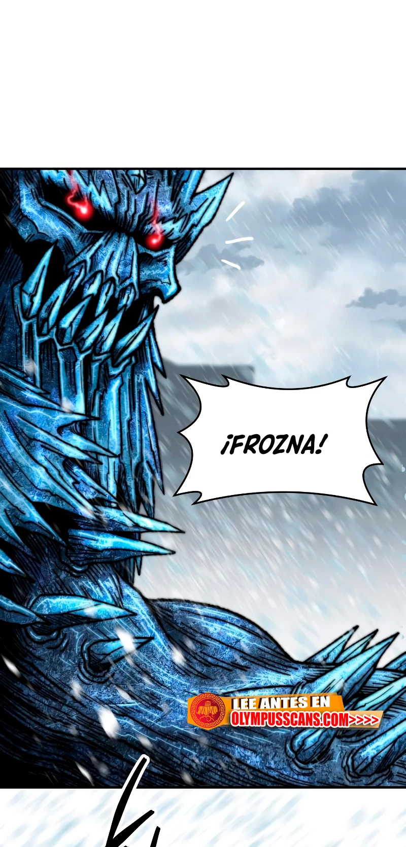 Rompiendo Limites Capitulo 96 página 101