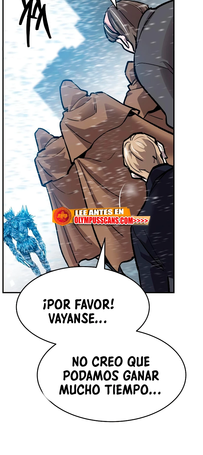 Rompiendo Limites Capitulo 96 página 104