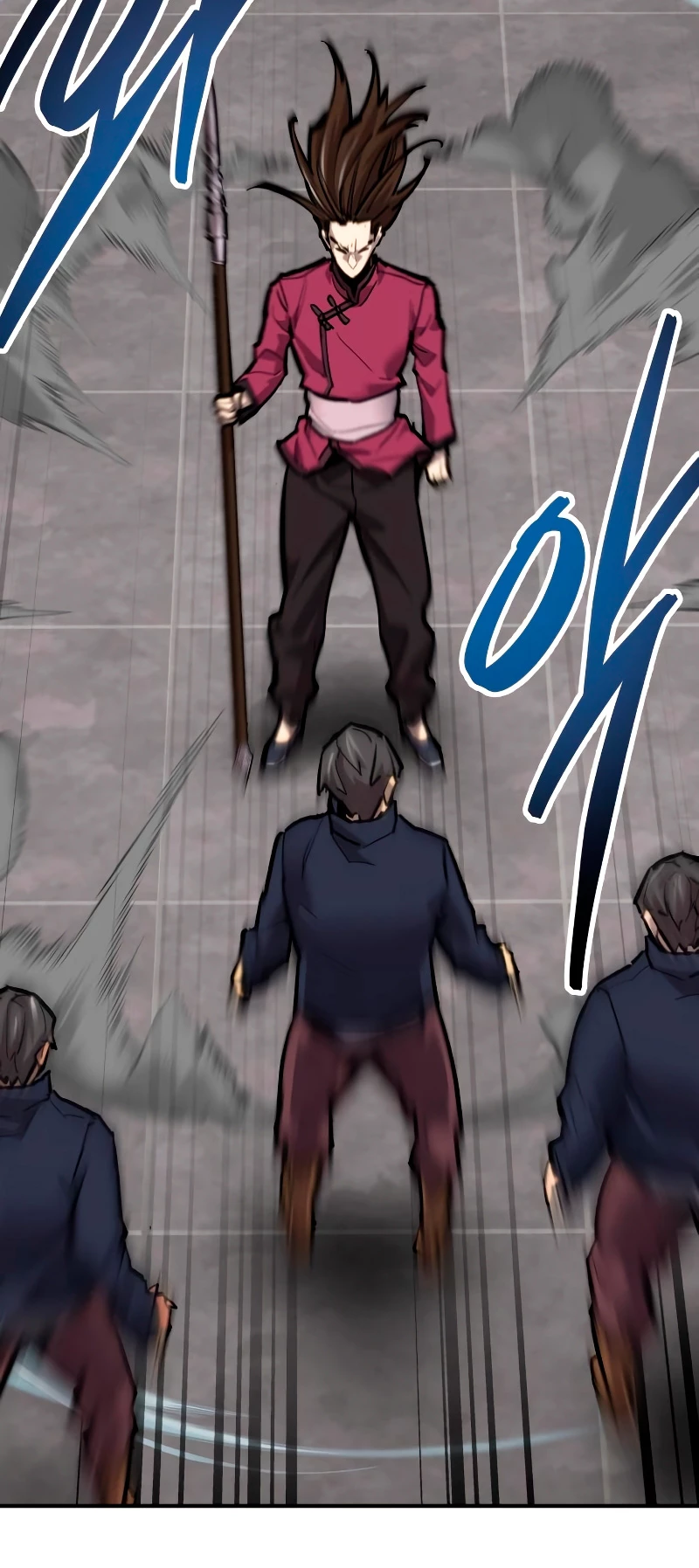 Rompiendo Limites Capitulo 96 página 11