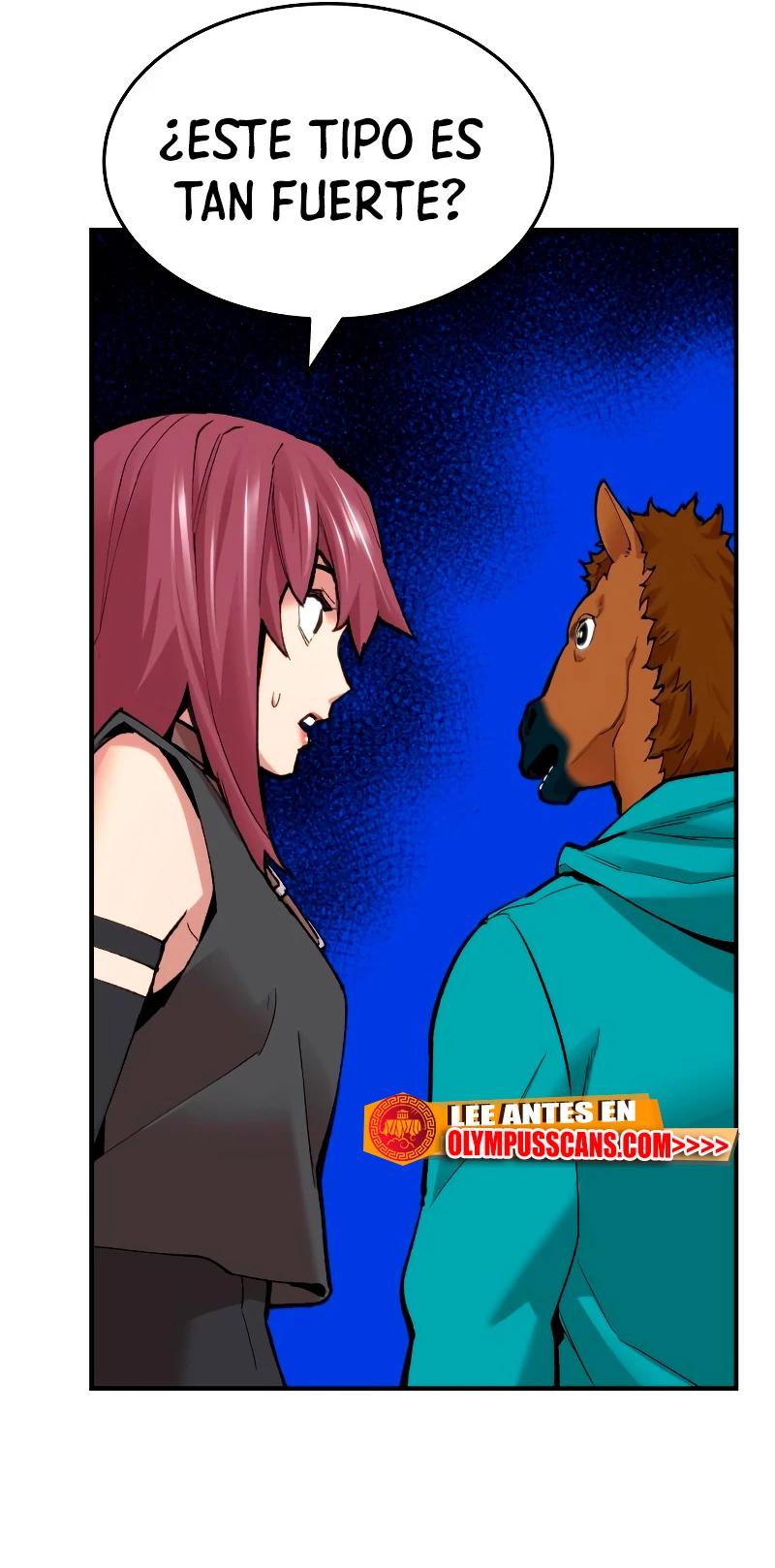 Rompiendo Limites Capitulo 96 página 26