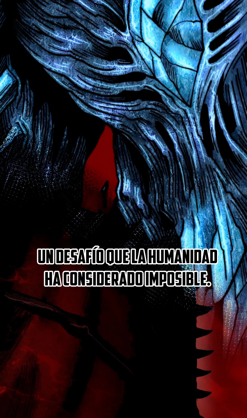 Rompiendo Limites Capitulo 96 página 37
