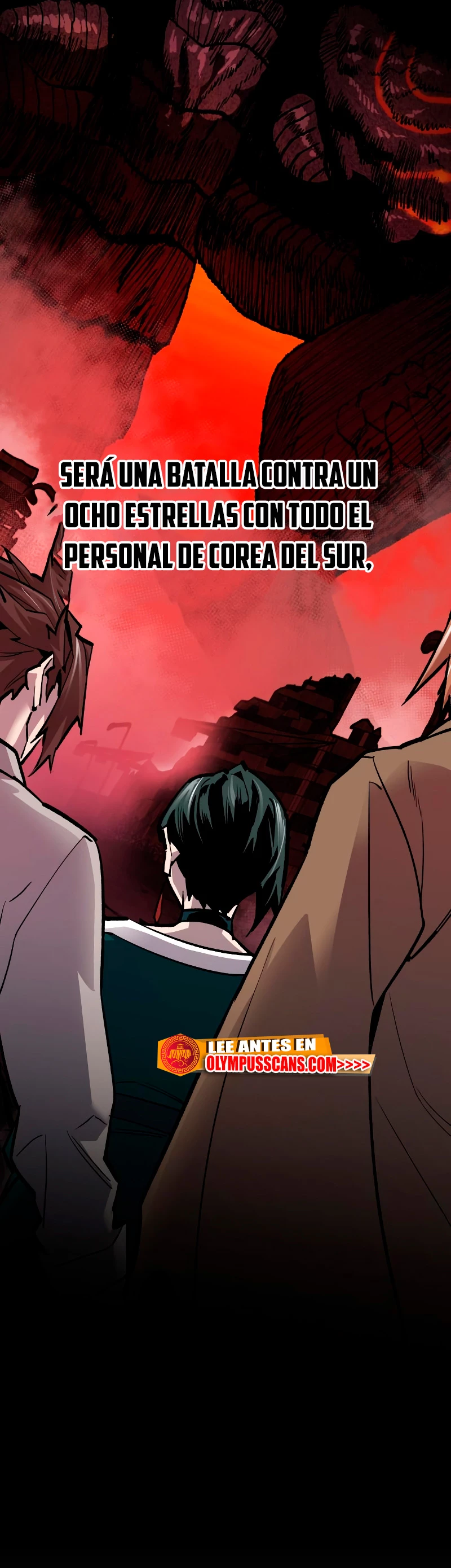 Rompiendo Limites Capitulo 96 página 39