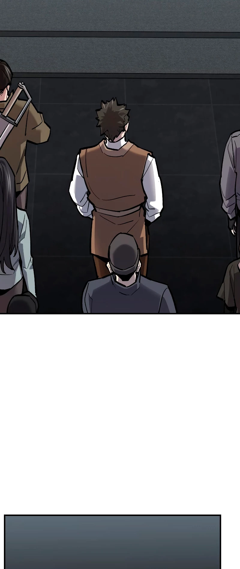 Rompiendo Limites Capitulo 96 página 41