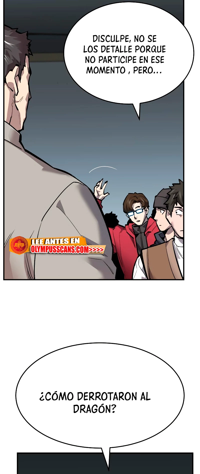Rompiendo Limites Capitulo 96 página 42