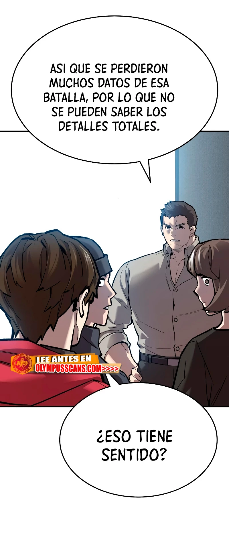 Rompiendo Limites Capitulo 96 página 45