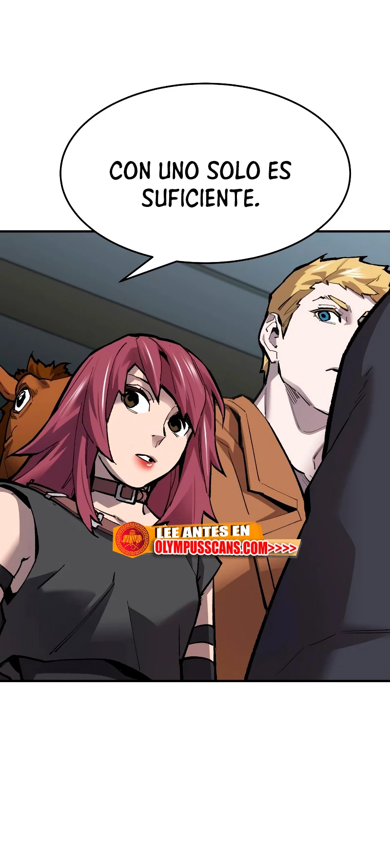 Rompiendo Limites Capitulo 96 página 52