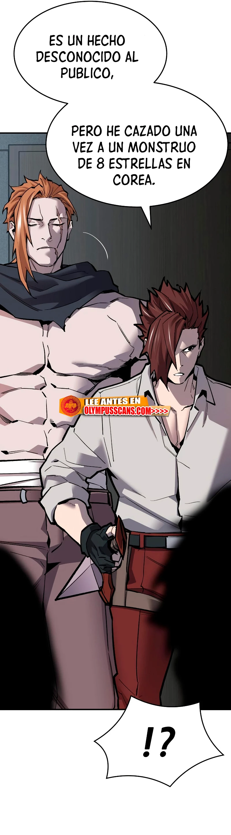 Rompiendo Limites Capitulo 96 página 53