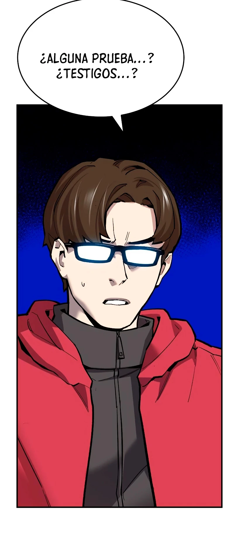 Rompiendo Limites Capitulo 96 página 59