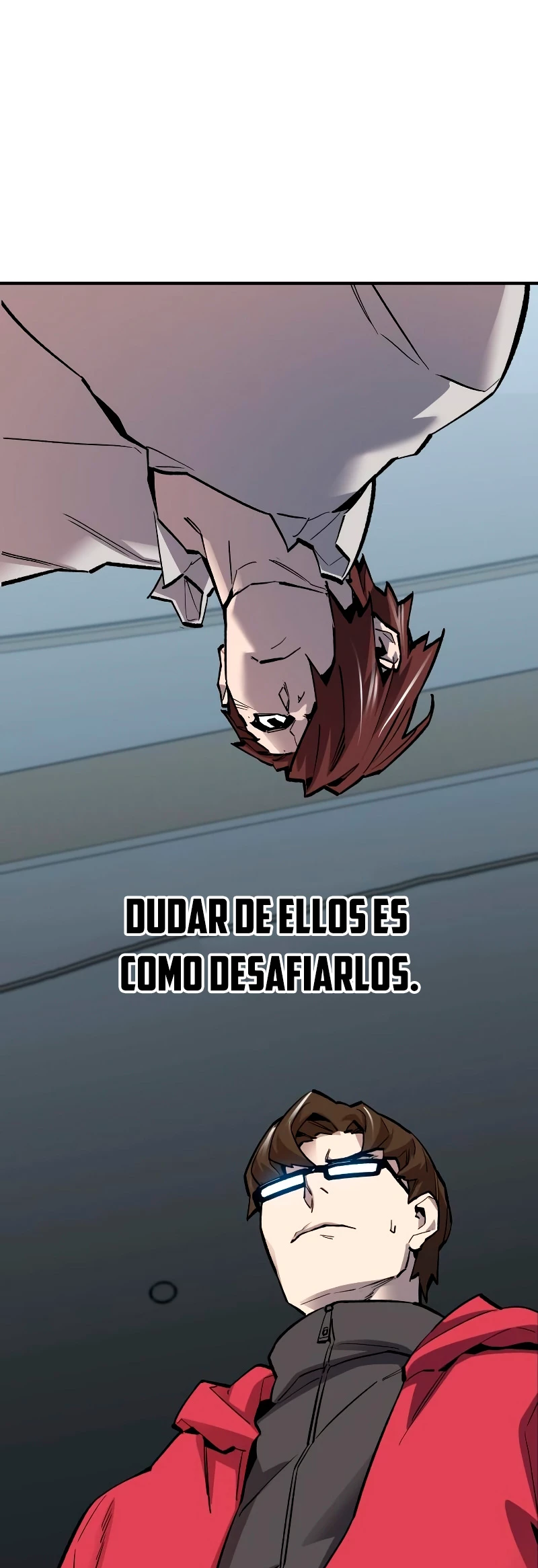 Rompiendo Limites Capitulo 96 página 73