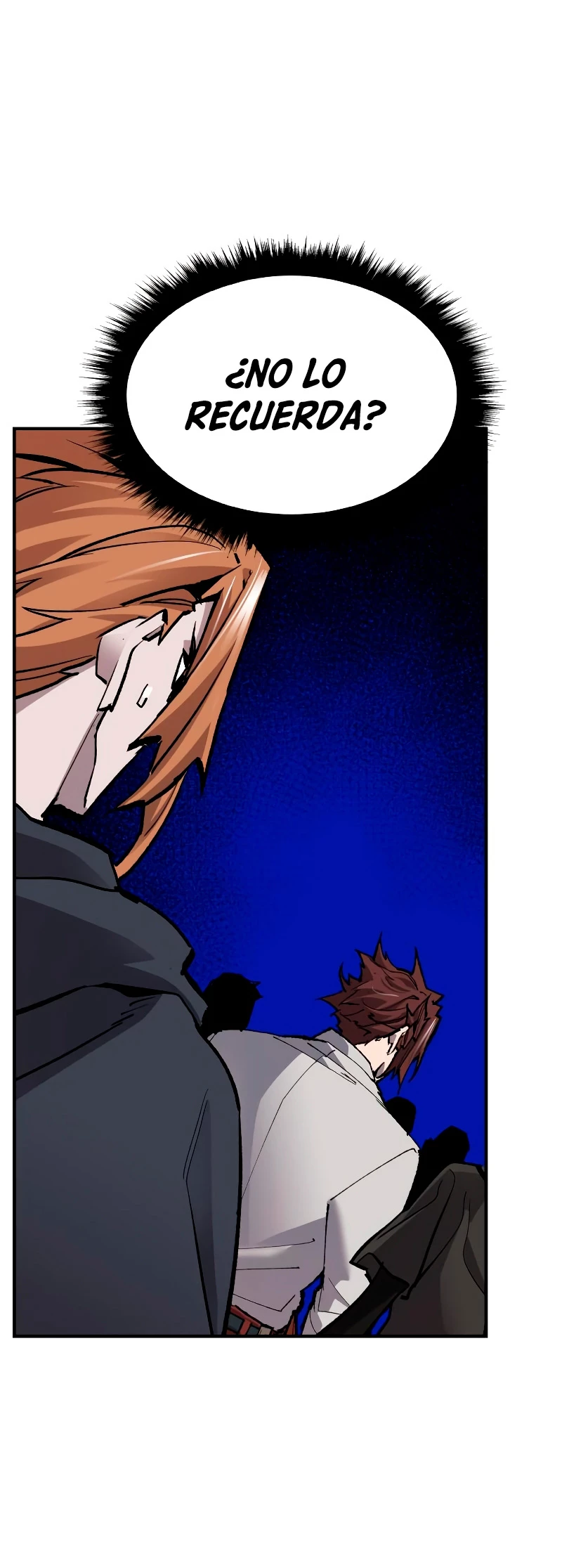 Rompiendo Limites Capitulo 96 página 82