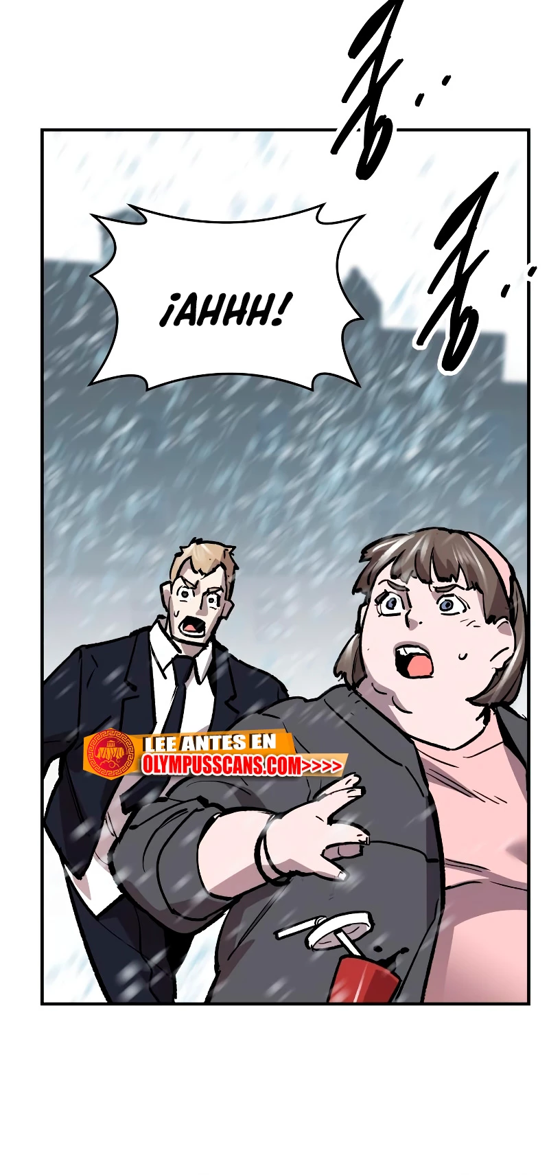 Rompiendo Limites Capitulo 96 página 92