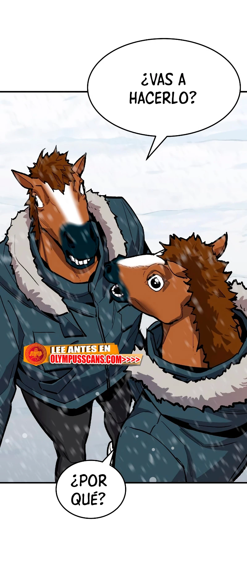 Rompiendo Limites Capitulo 97 página 103