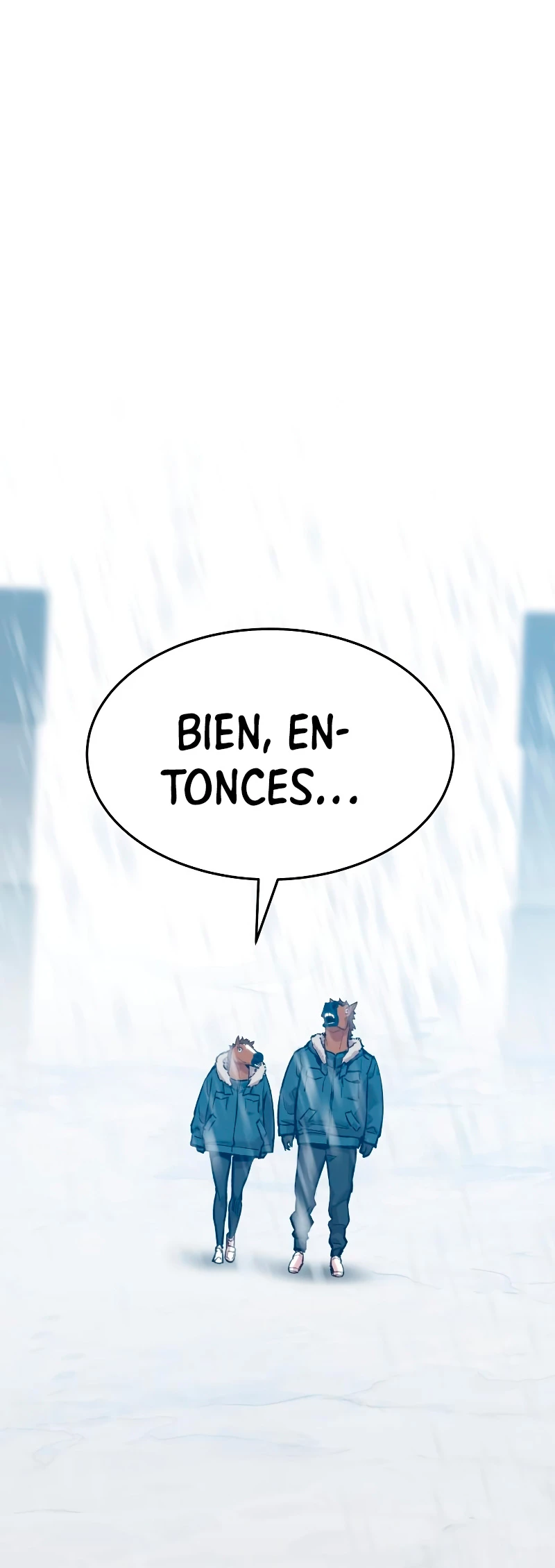 Rompiendo Limites Capitulo 97 página 108