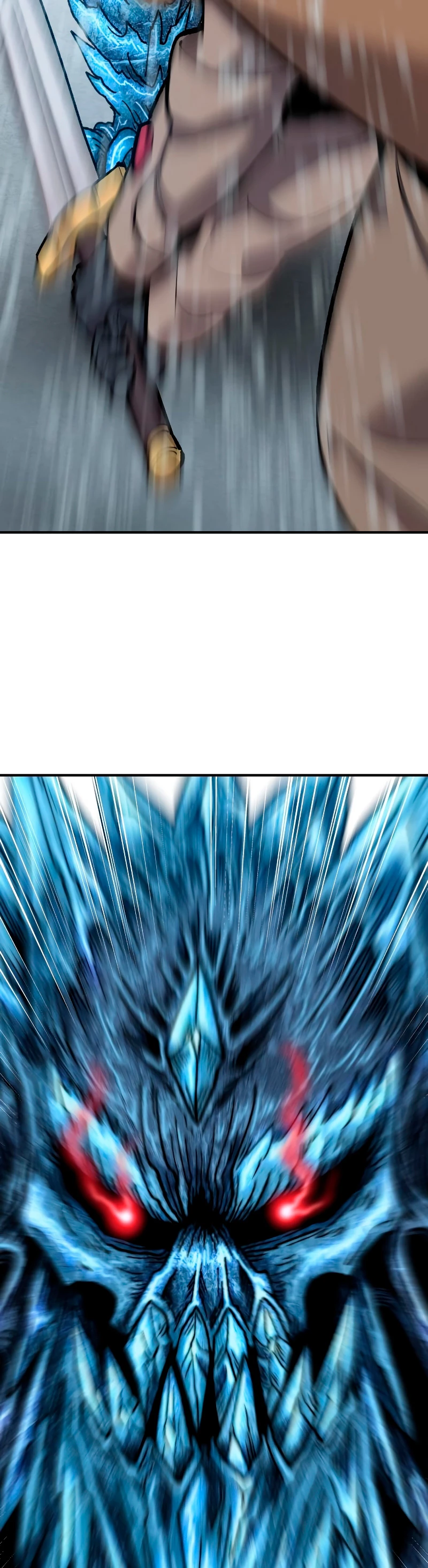 Rompiendo Limites Capitulo 97 página 11