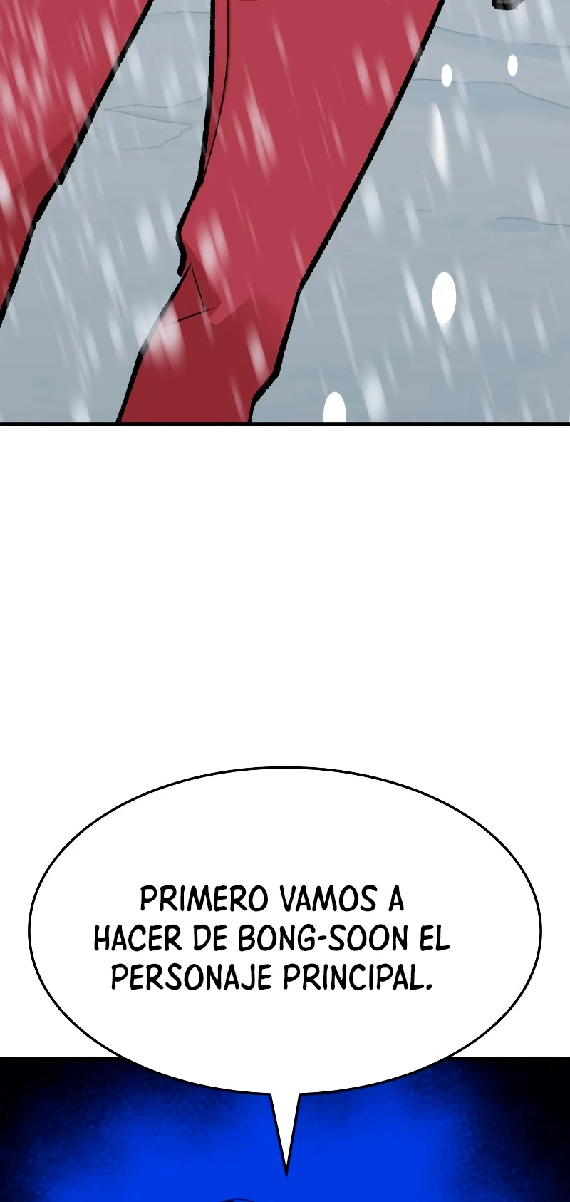 Rompiendo Limites Capitulo 97 página 110