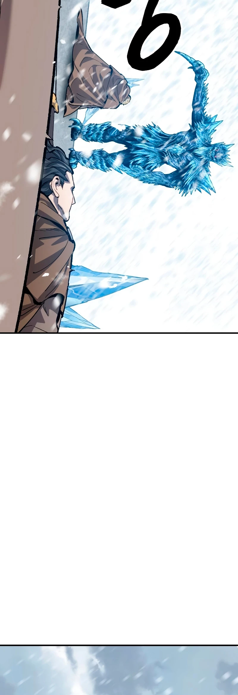 Rompiendo Limites Capitulo 97 página 15