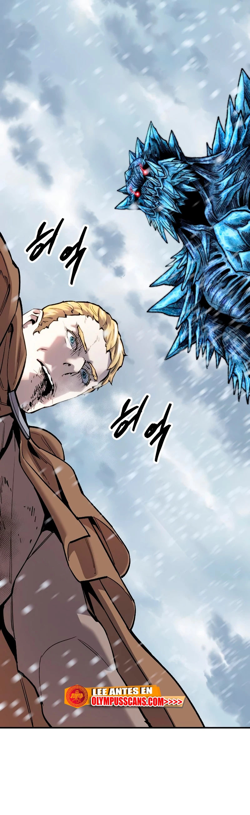 Rompiendo Limites Capitulo 97 página 16