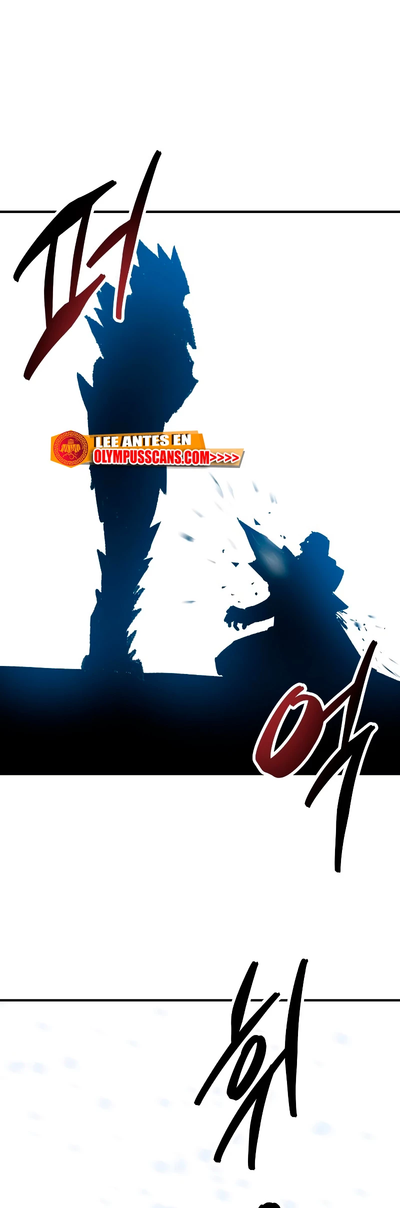 Rompiendo Limites Capitulo 97 página 18