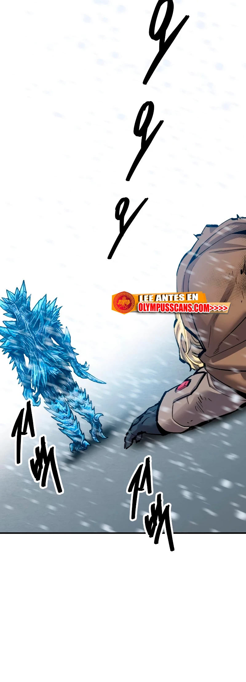 Rompiendo Limites Capitulo 97 página 19