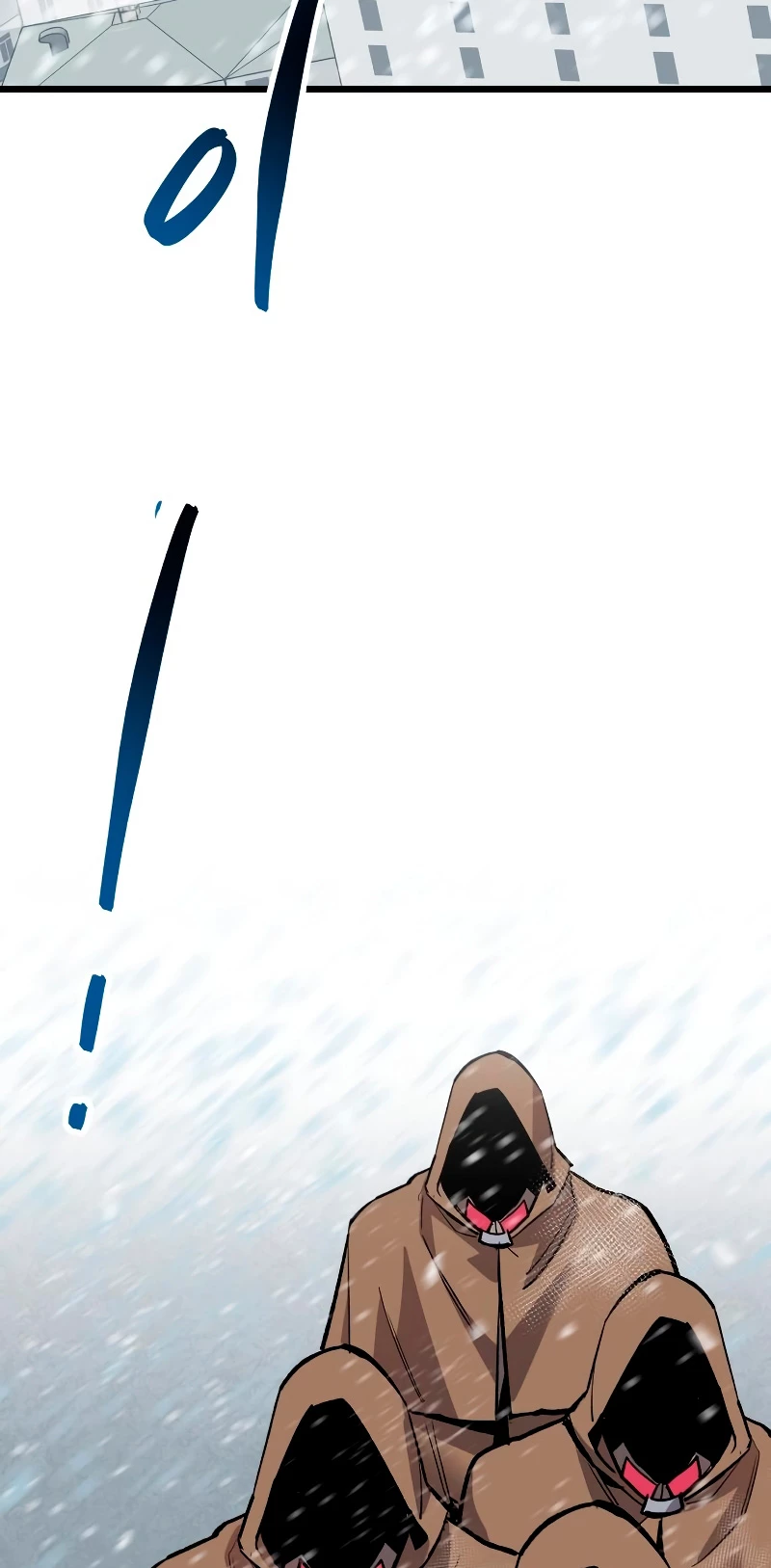 Rompiendo Limites Capitulo 97 página 3