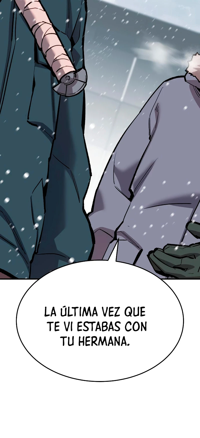 Rompiendo Limites Capitulo 97 página 31