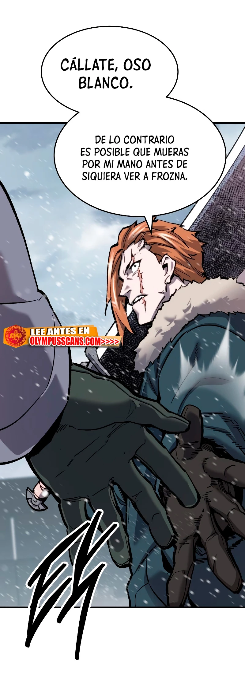 Rompiendo Limites Capitulo 97 página 32