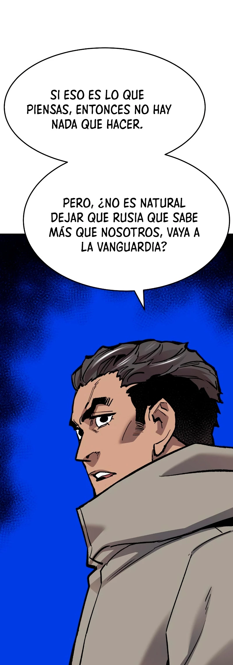 Rompiendo Limites Capitulo 97 página 46