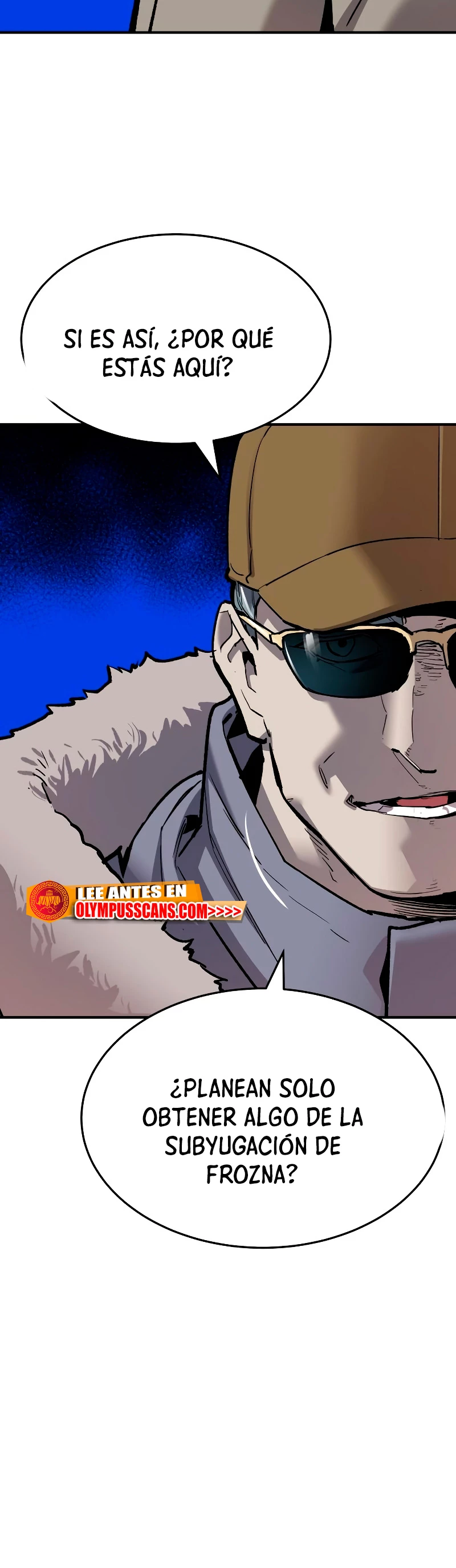 Rompiendo Limites Capitulo 97 página 47