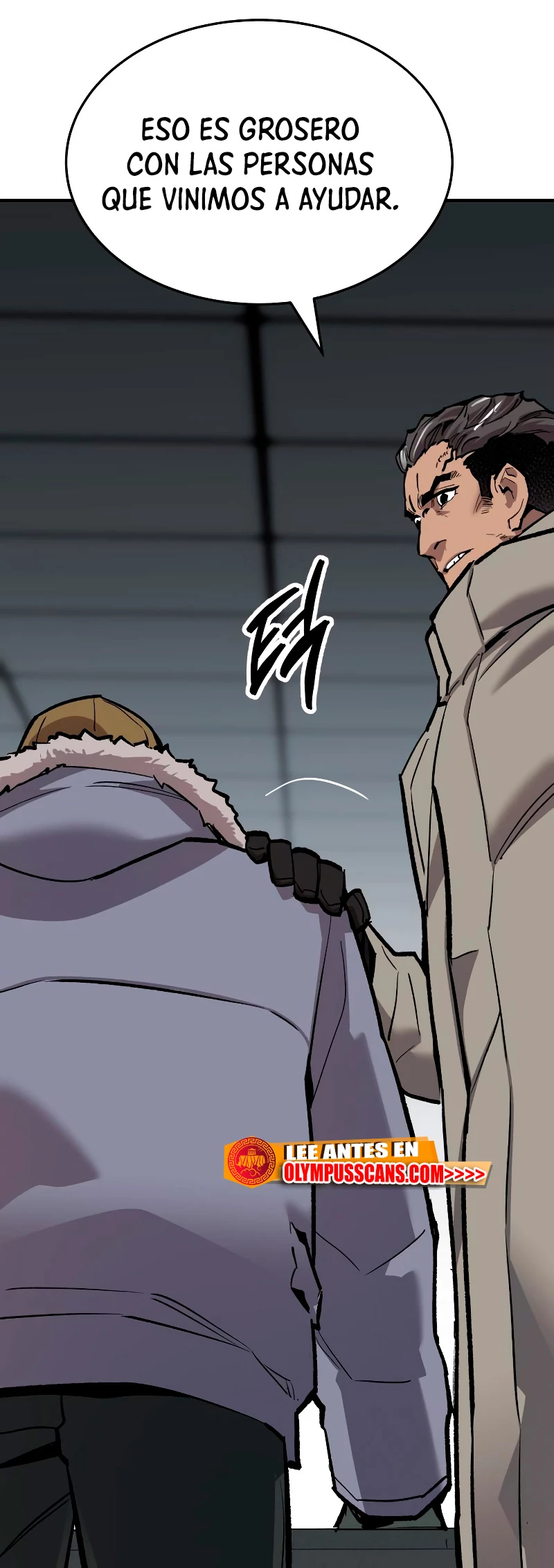 Rompiendo Limites Capitulo 97 página 48