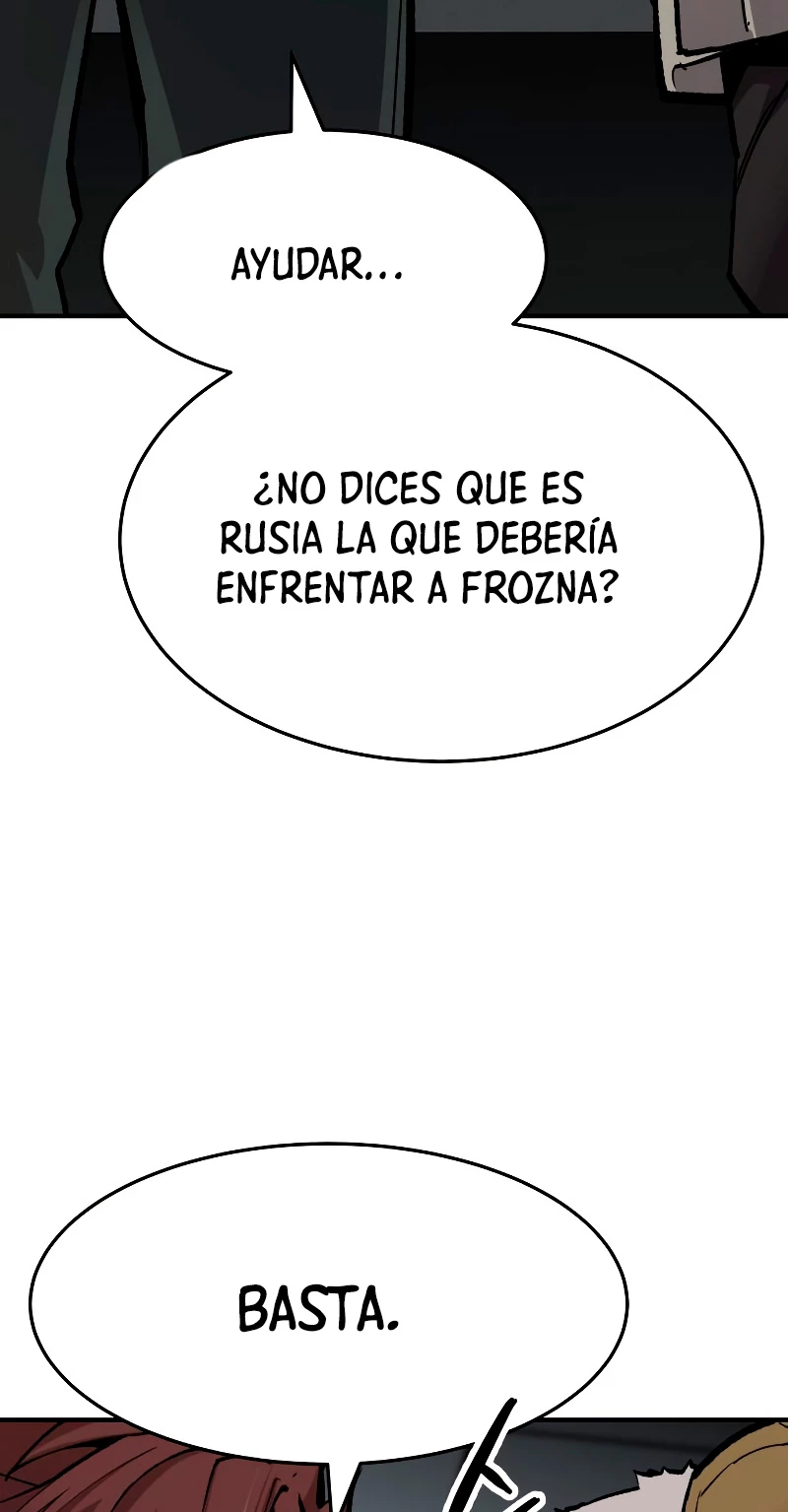 Rompiendo Limites Capitulo 97 página 49