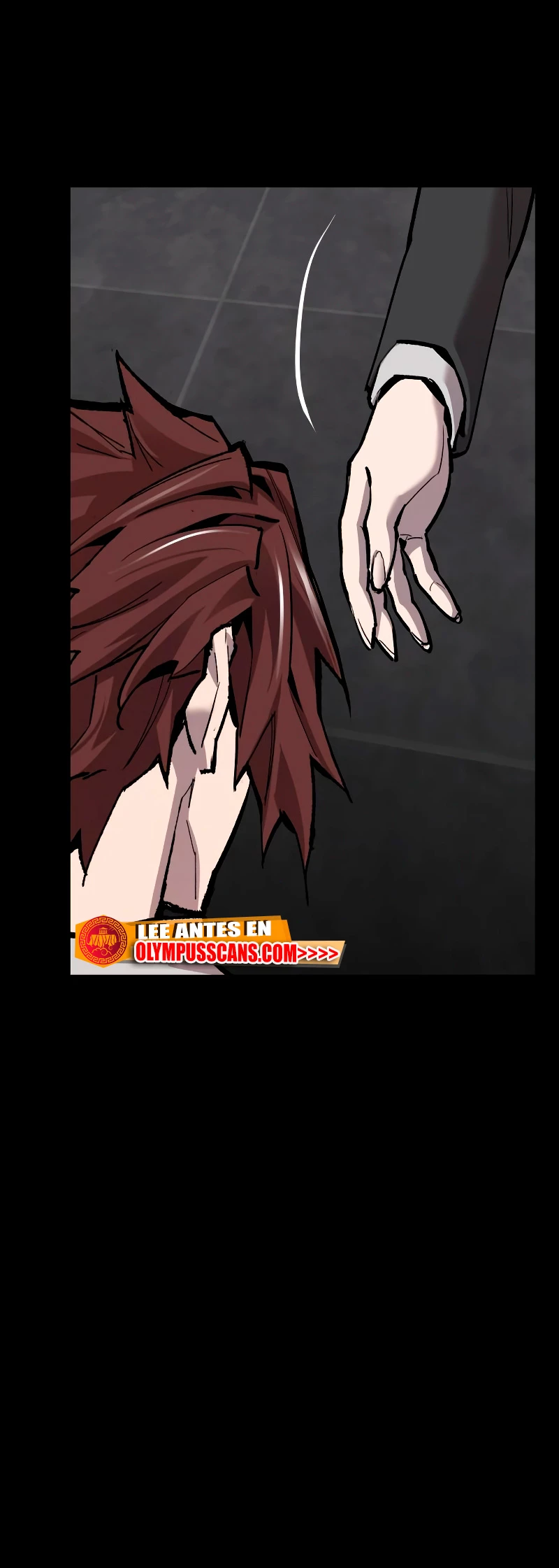 Rompiendo Limites Capitulo 97 página 59