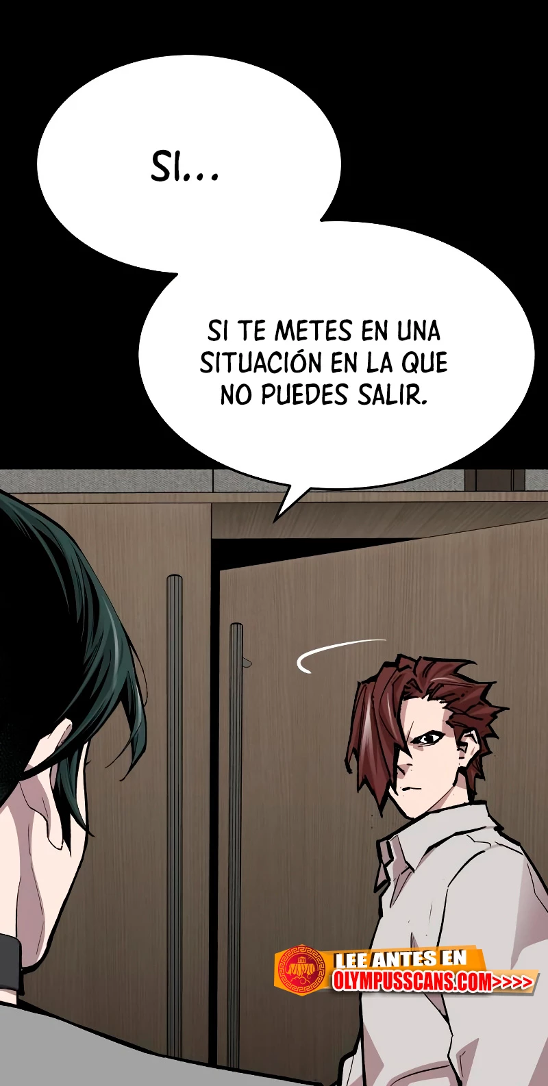 Rompiendo Limites Capitulo 97 página 62