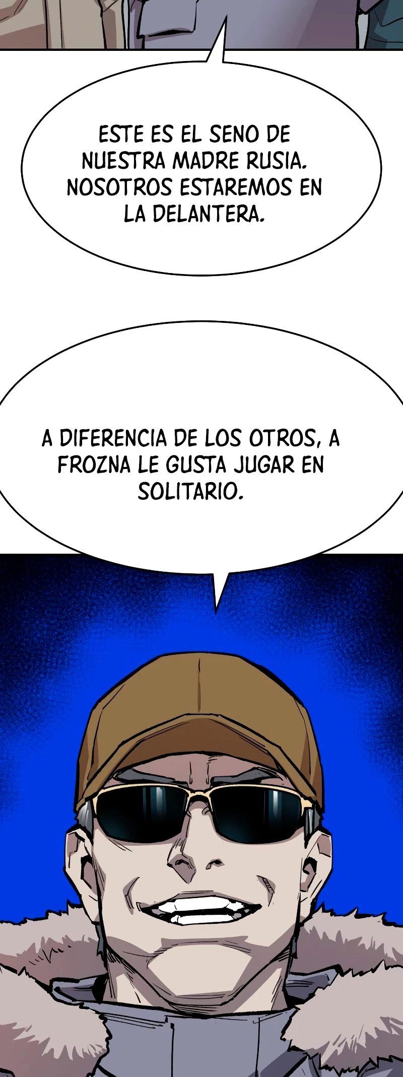Rompiendo Limites Capitulo 97 página 66
