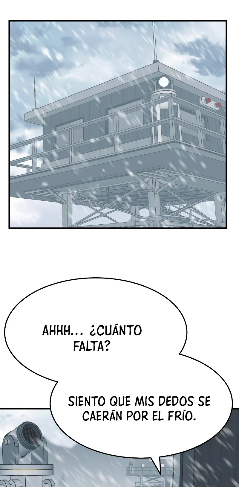 Rompiendo Limites Capitulo 97 página 68