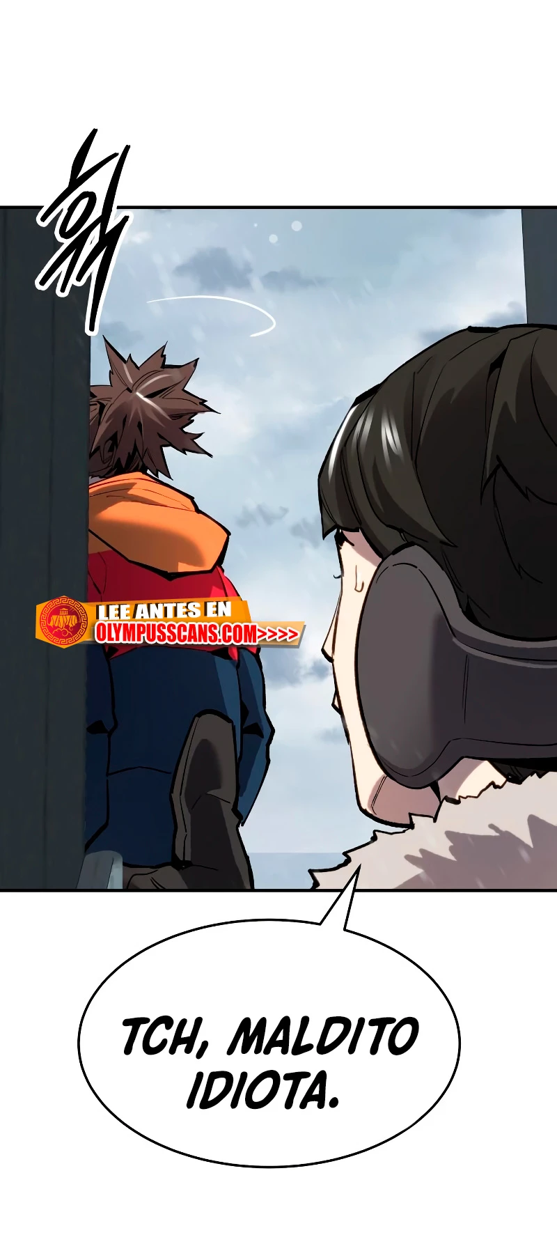 Rompiendo Limites Capitulo 97 página 75