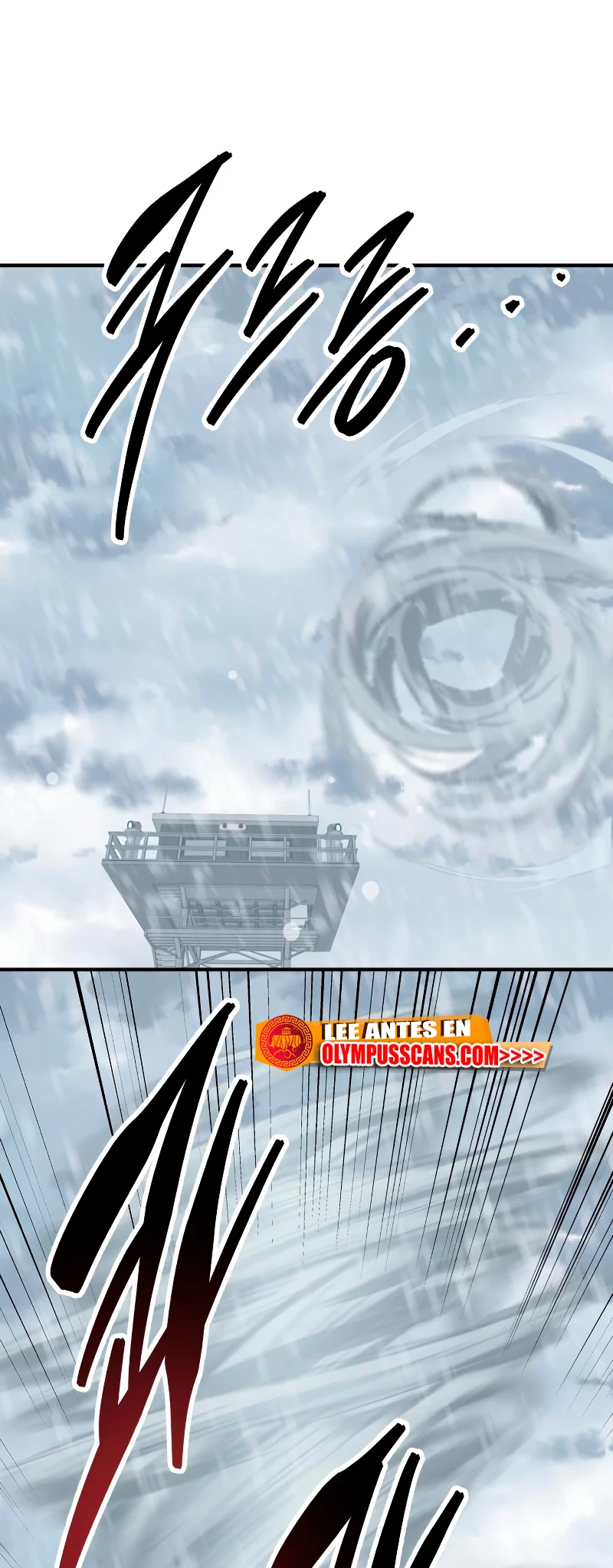 Rompiendo Limites Capitulo 97 página 76