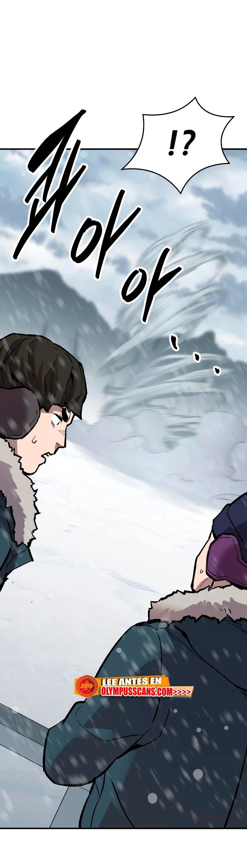 Rompiendo Limites Capitulo 97 página 80