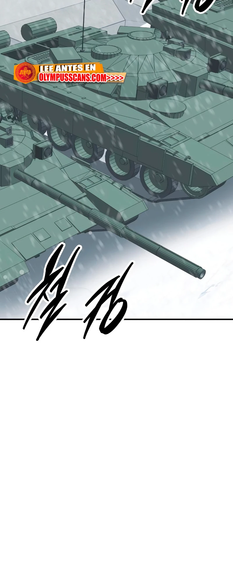 Rompiendo Limites Capitulo 97 página 88