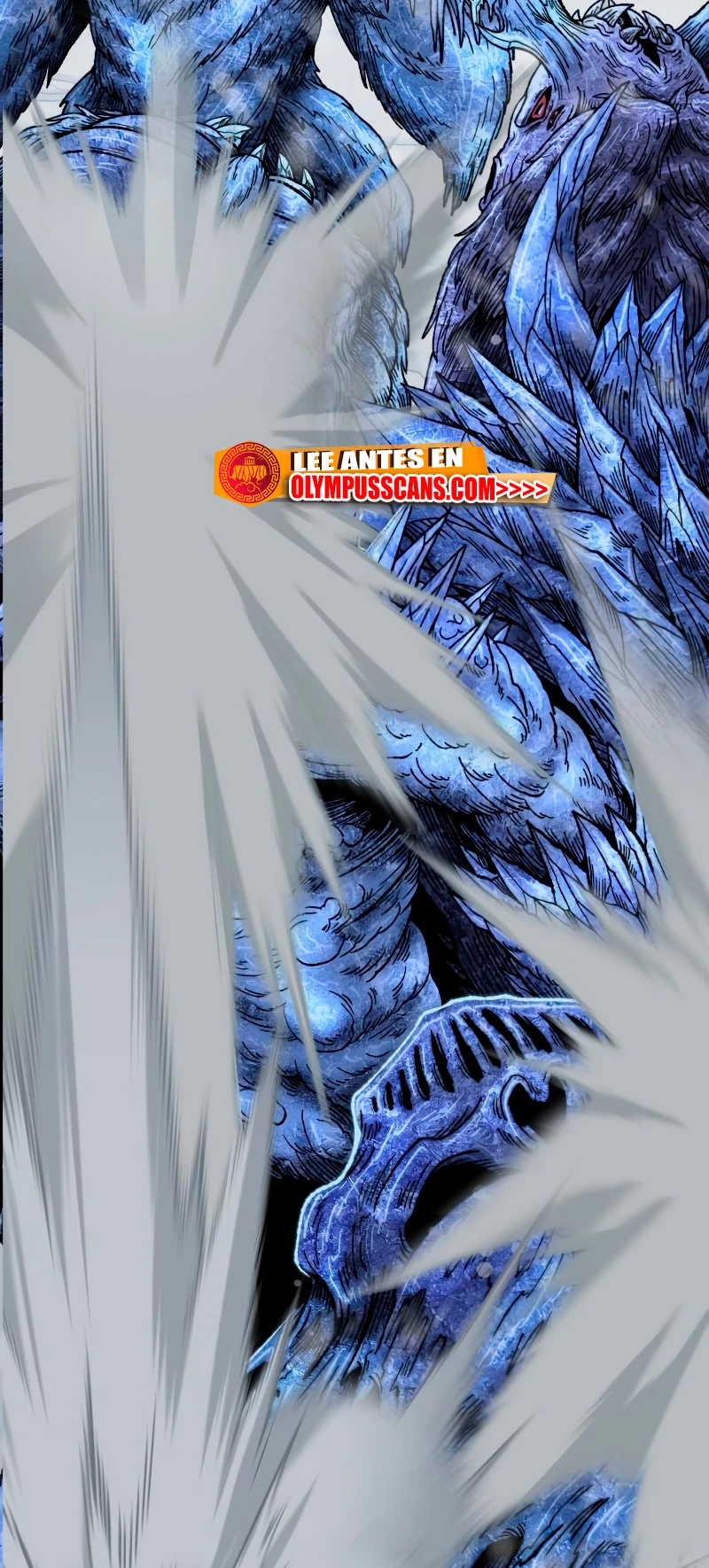 Rompiendo Limites Capitulo 97 página 90