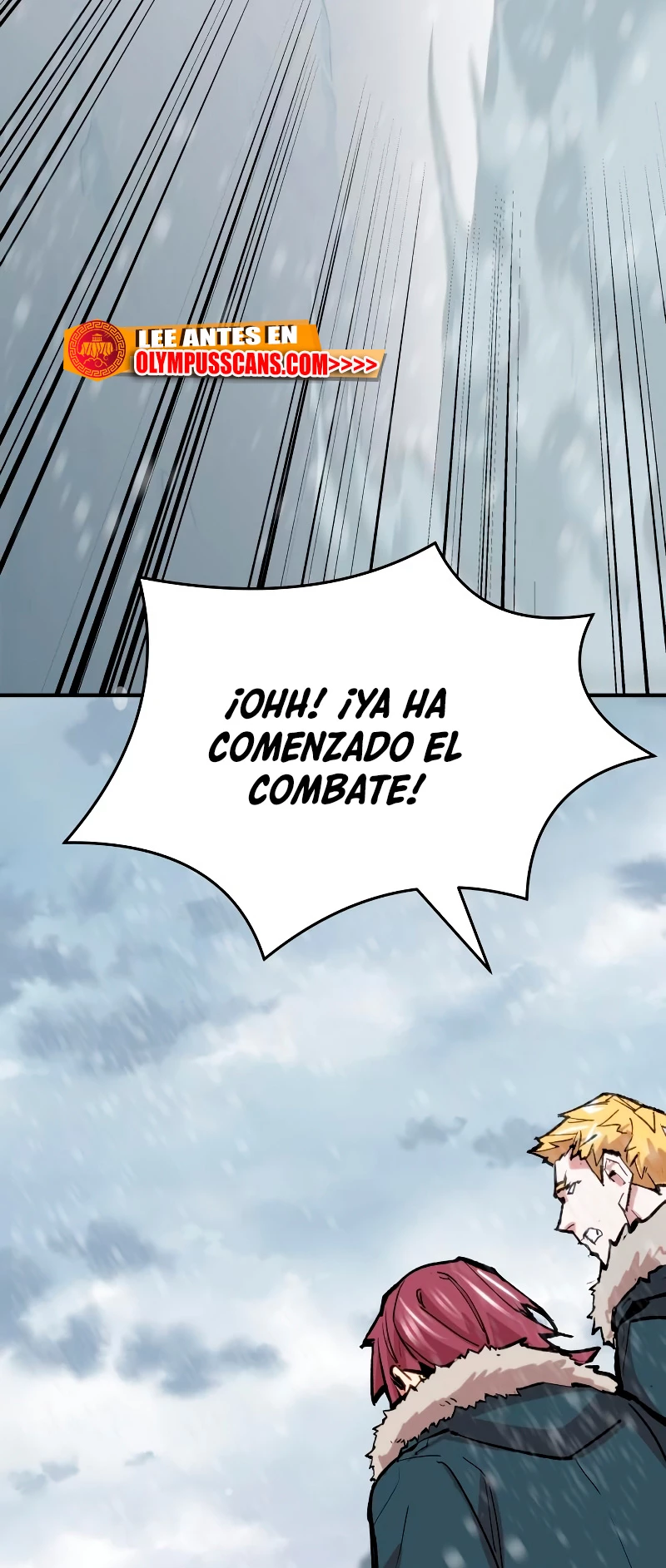 Rompiendo Limites Capitulo 97 página 96