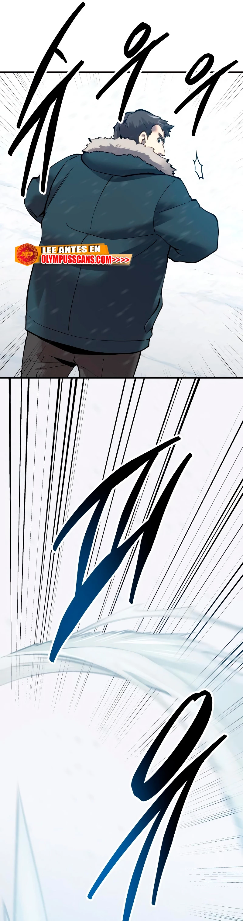 Rompiendo Limites Capitulo 98 página 10