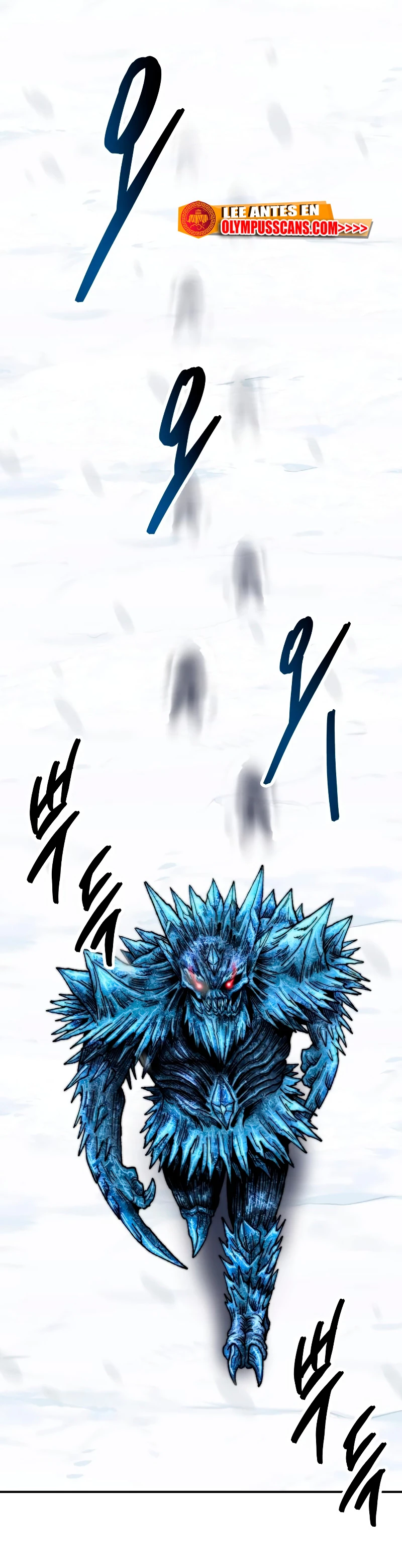 Rompiendo Limites Capitulo 98 página 100