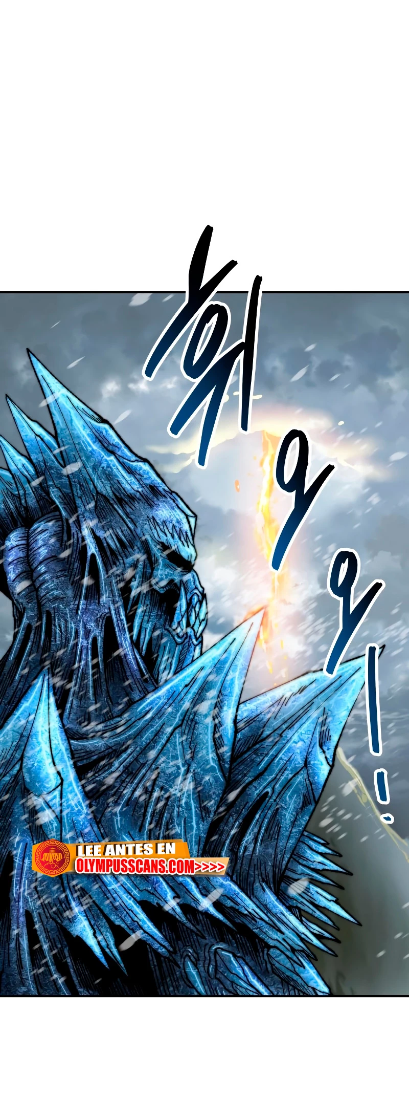 Rompiendo Limites Capitulo 98 página 101