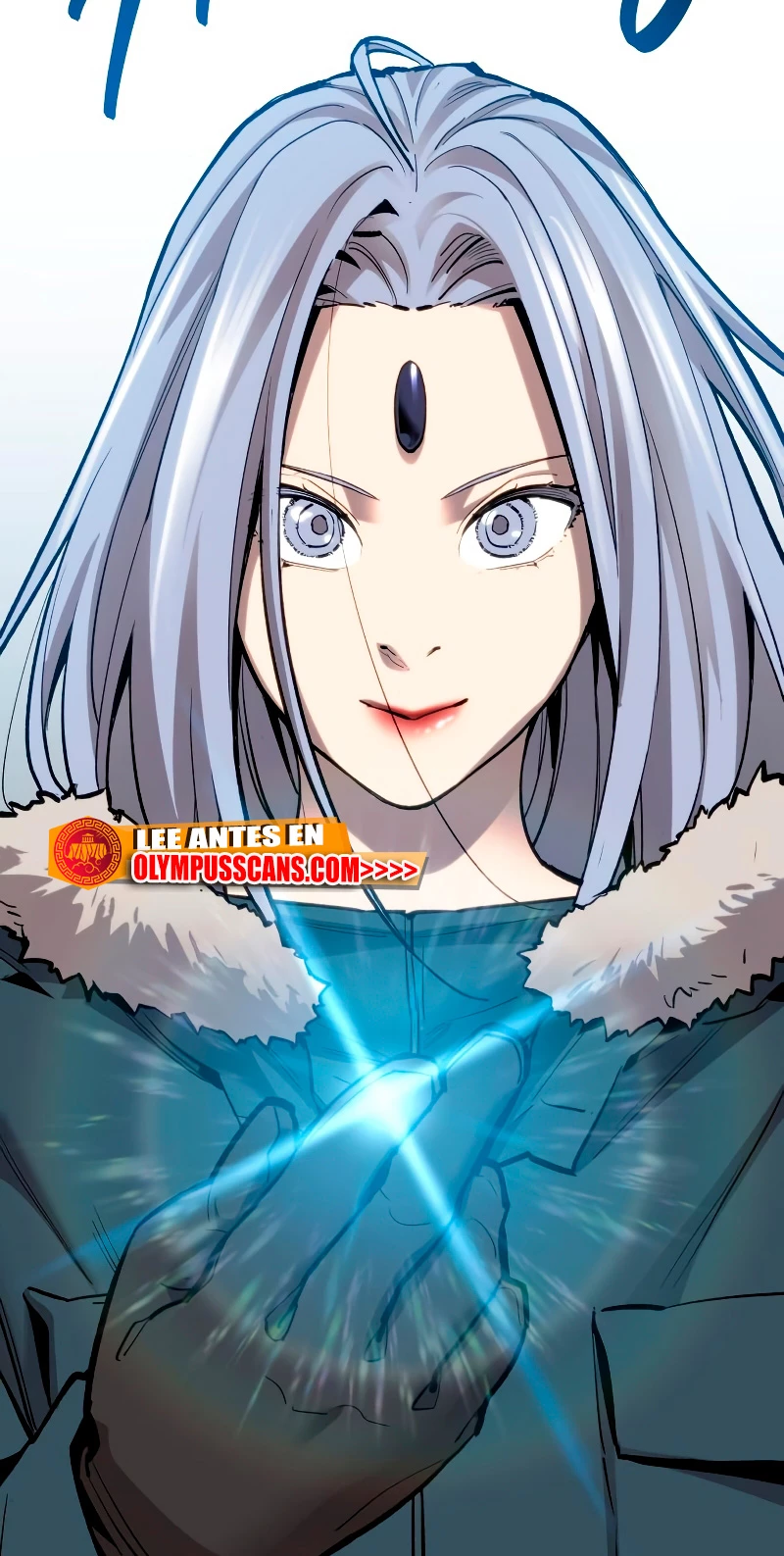 Rompiendo Limites Capitulo 98 página 17