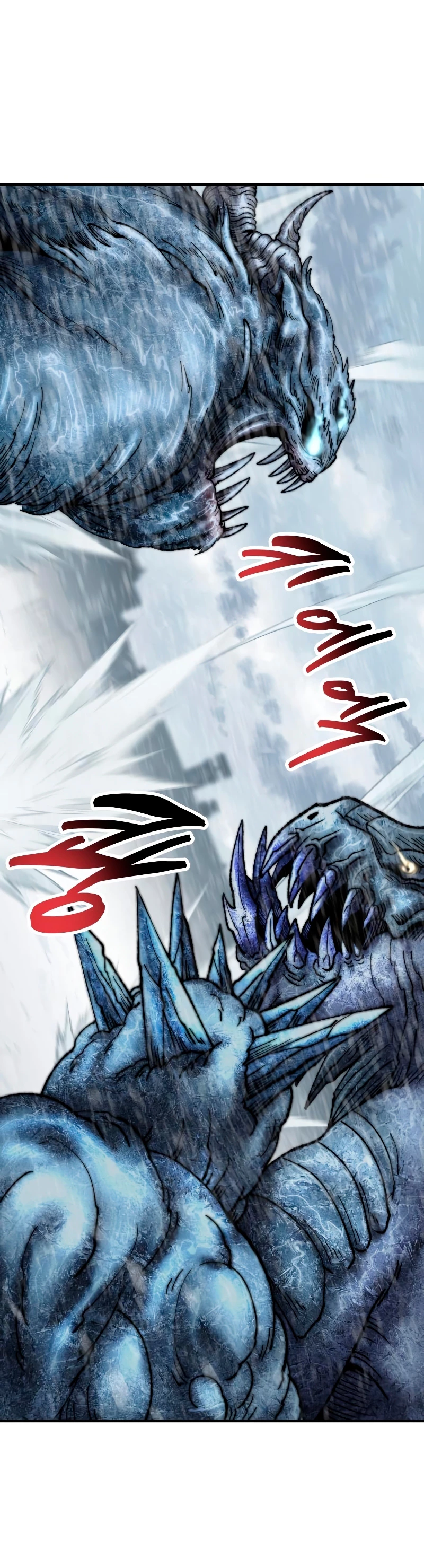 Rompiendo Limites Capitulo 98 página 2