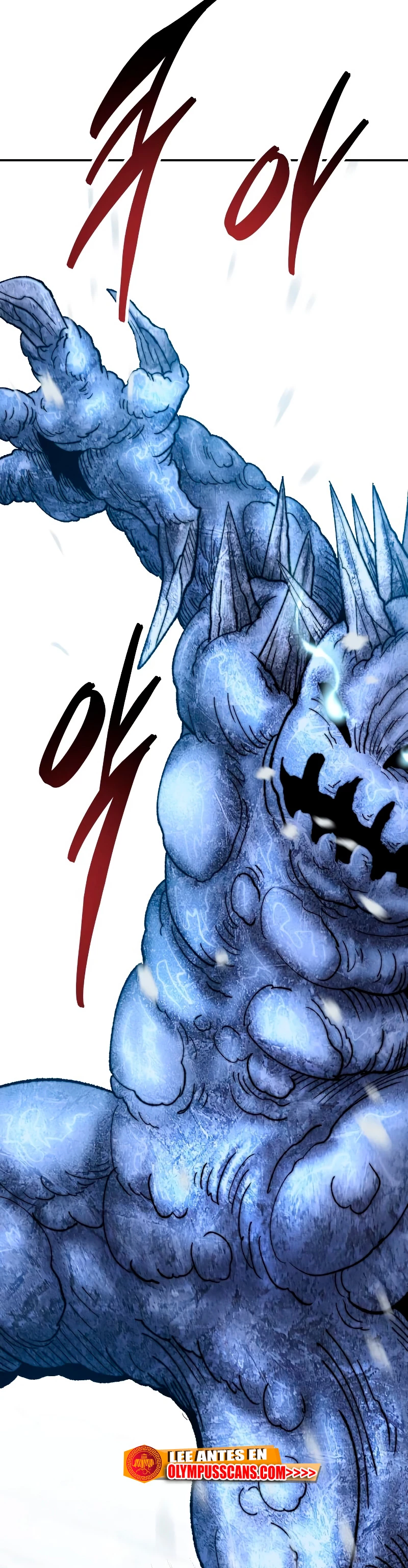 Rompiendo Limites Capitulo 98 página 25