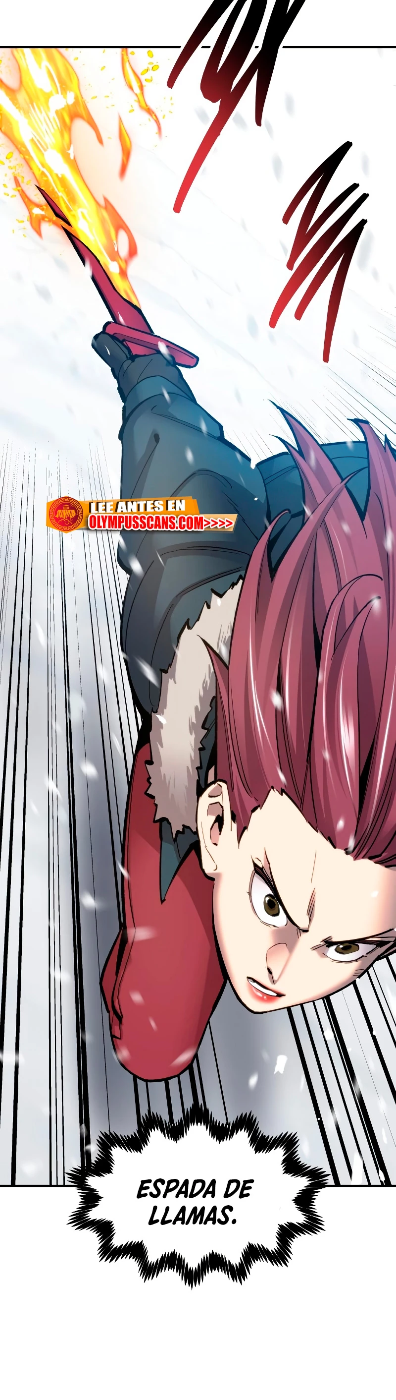 Rompiendo Limites Capitulo 98 página 27