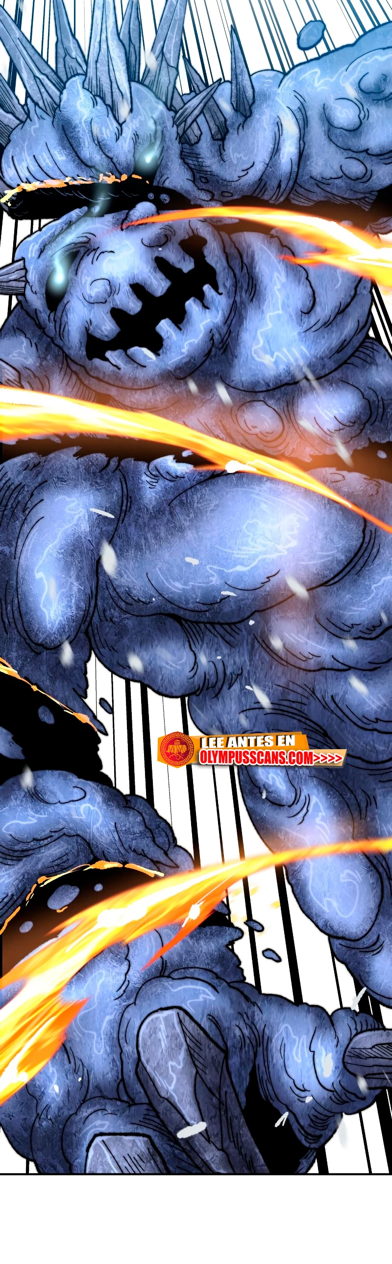 Rompiendo Limites Capitulo 98 página 29