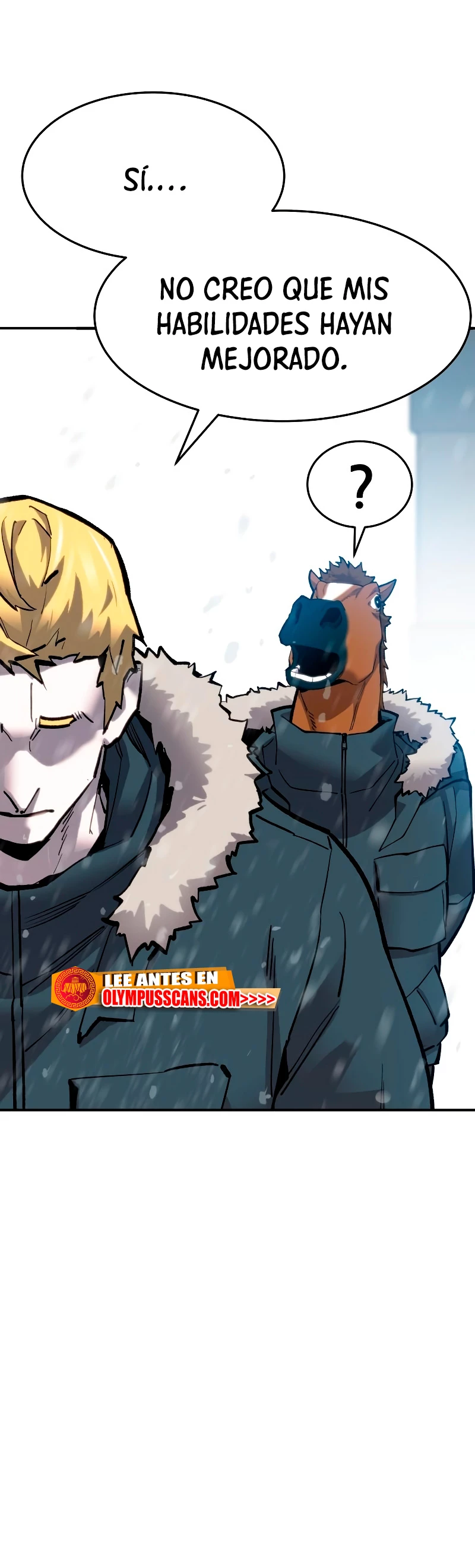 Rompiendo Limites Capitulo 98 página 34
